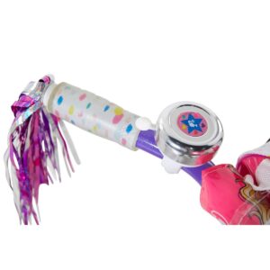 Barbie 12" Kids' Bike