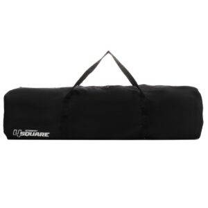 Triumph Sports 4 Square Volleyball Lawn Sports Set