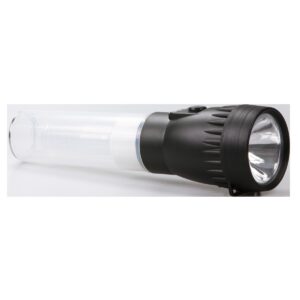 Life Gear Tech LED Flashlight