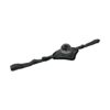Seattle Sports Sea Rover Deck Compass Kayak Paddleboard Boat Surface Mount Marine Sport Easy to Read Compass with Extra Large Markings, Gray