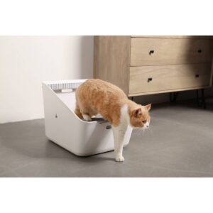 PETKIT Pura Cat Litter Box