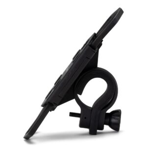 Schwinn Basic Smartphone Bike Mount - Black