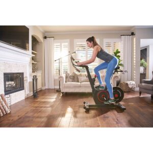 Echelon EX5 Connect Bike - Black
