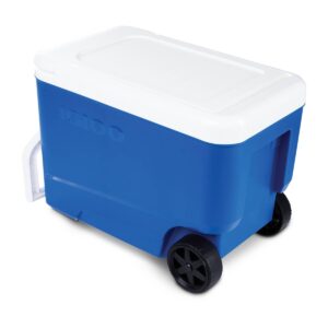 Igloo Wheelie Cool 38 Quart Cooler