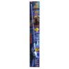 Kid Casters Jimmy Houston No Tangle Fishing Rod - Blue