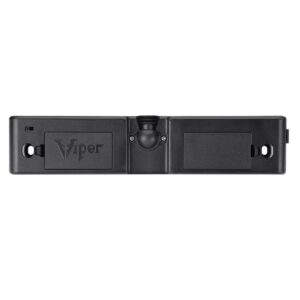 Viper Adjustable Dartboard Laser Light Dart Throw Toe Line Marker Wall Mount