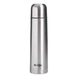 Mr. Coffee Jumbo Javelin 32 oz Thermal Bottle