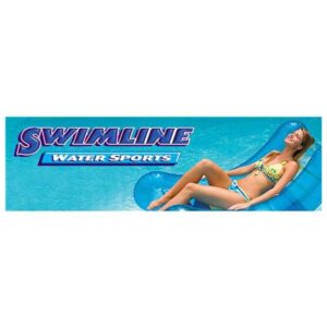 Swimline Hydro Tools 87953 9 x 36 Inch Vinyl Protective Swimming Pool Ladder Mat