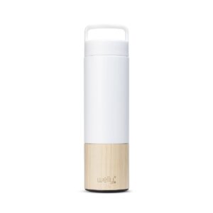 Welly Traveler 18oz - White