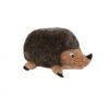 Outward Hound Hedgehogz Plush Dog Toy - M