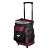 NCAA Virginia Tech Hokies 48 Can Rolling Cooler - 64qt