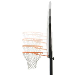 Lifetime 44" Poolside Adjustable Portable Basketball Hoop