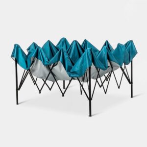 10'x10' Riveted Frame Canopy - Embark™