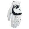 Callaway Golf Glove Soft M - White