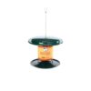 Birds Choice Whole Peanut Feeder - Green