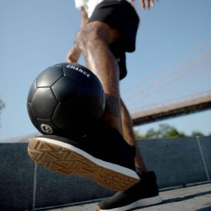 Chance - Rey Felix Faux Size 5 Soccer Ball