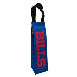 NFL Buffalo Bills Wine Tote - 1qt