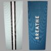 2ct Yoga Mats Blue - Bullseye's Playground™