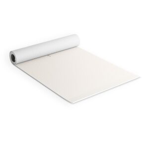 The Optimist Moon Gazing (6mm) 24" x 70" Yoga Mat - Society6