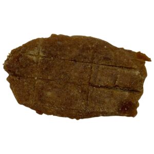 Milo's Kitchen Chicken and Apple Sausage Slice Chewy Dog Treats - 18oz