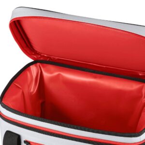 Coleman Marine Perform Soft Sided 40qt Cooler - White
