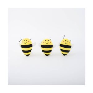 ZippyPaws Burrow Honey Pot Dog Toy