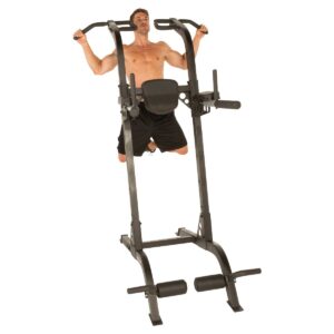 Fitness Reality X-Class High Capacity Multi-Function Power Tower