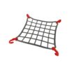 Delta Cycles Cycles Cargo Net Rack Strap, Tie, & Bungee