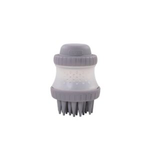 Dexas ScrubBuster - Gray