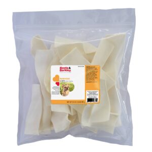 Beef Chips Rawhide Dog Treats - 1.5lbs - Boots & Barkley™
