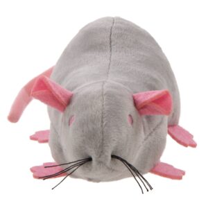 SmartyKat Rat Pack Kicker Cat Toy