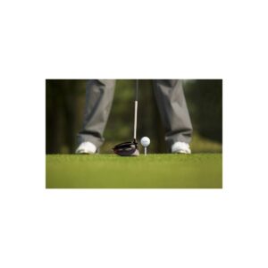 Callaway Par-Tee High Perf Tees - 4pk