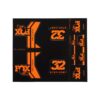 FOX Step Cast Decal Kit Sticker/Decal