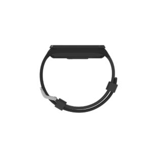 3Plus HR PLUS Fitness Tracker with Heart Rate - Black