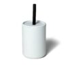 Avanchy La Petite Silicone Mini Cup - Gray - 6 fl oz