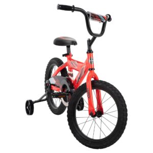 Huffy 16" Whirl Kids' Bike - Red