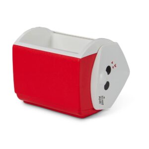 Igloo Playmate Pal Disney Minnie & Mickey 7qt Portable Cooler