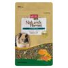 Kaytee Nature's Harvest Guinea Pig Small Animal Food - 4lbs