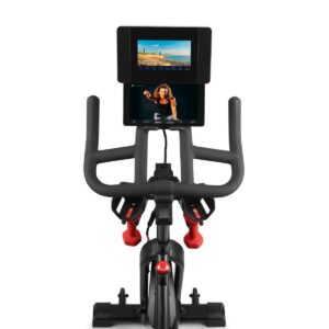 Bowflex C7 Exercise Bike - Black