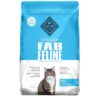 Blue Buffalo True Solutions Regular Indoor Adult Cat Chicken Dry Cat Food - 11lbs