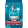 Purina ONE Urinary Tract Health Dry Cat Food - 22lbs