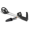 Bounty Hunter Junior with Trowel - Black
