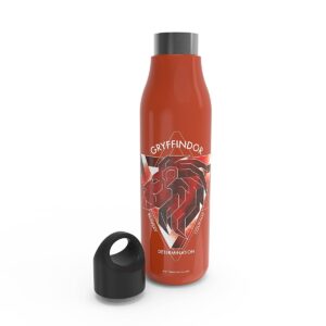 Universal Gryffindor 22oz Stainless Steel Double Wall Vacuum Bottle - Zak Designs