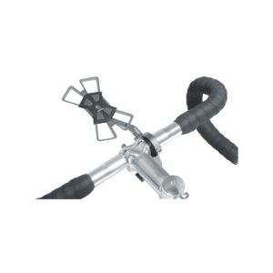 Delta Cycles Cycles X-Mount Phone Holder Phone Bag and Holder
