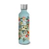 OCS Designs 17oz Stainless Steel Bottle Be Kind