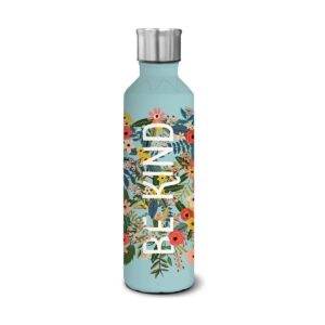 OCS Designs 17oz Stainless Steel Bottle Be Kind