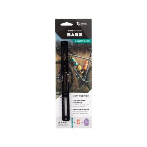 Wolf Tooth B-RAD Base Other Rack