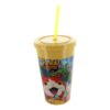 Seven20 Yo-Kai Watch Jibanyan 13-oz Travel Mug