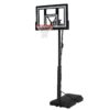 Lifetime 48" Adjustable Portable Basketball Hoop