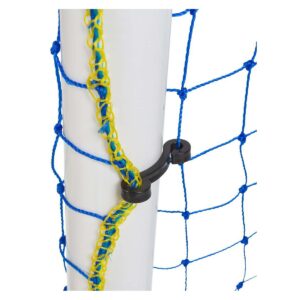 HearthSong All Star 3-in-1 Kids' Baseball Trainer- Bullpen, Batting Cage, and Fielding Rebounder